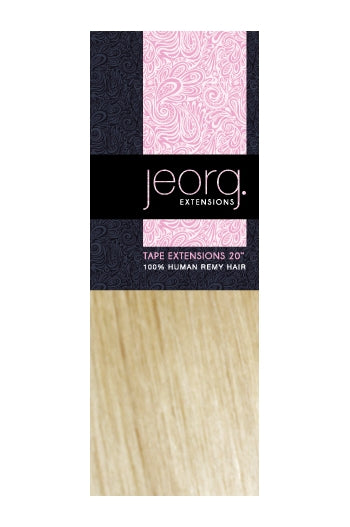 Jeorg. 20" Tape Extensions