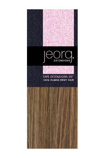 Jeorg. 20" Tape Extensions