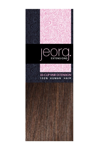 Jeorg. Hair Extensions brand image