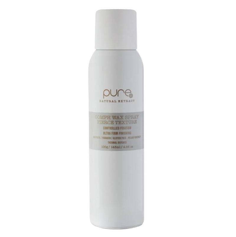 Pure Oomph Wax Spray