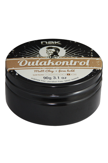 Nak Barber OutaKontrol