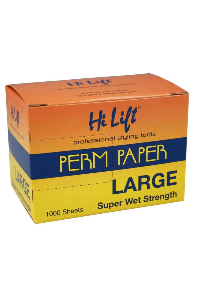 Hi Lift Perm Papers Large