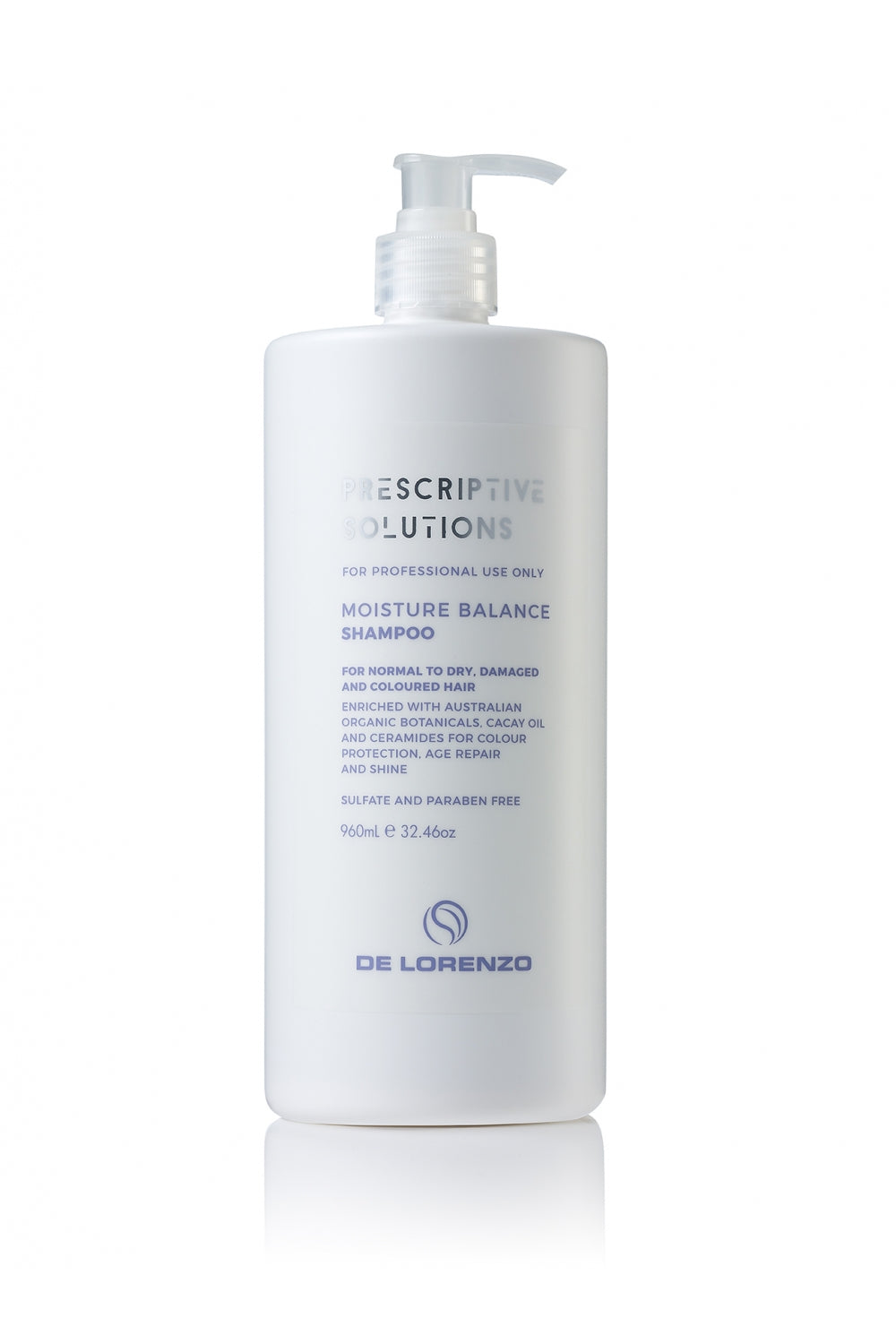 De Lorenzo brand image