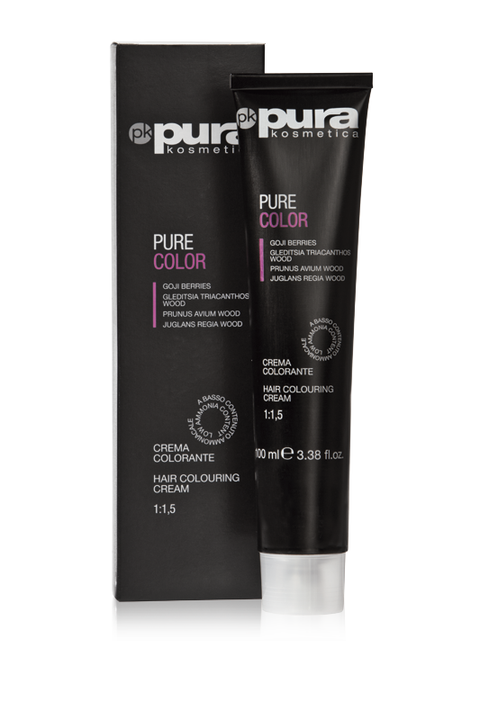 Pura Kosmetica Pure Color