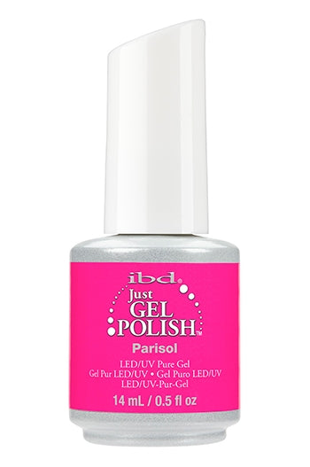 IBD Just Gel brand image