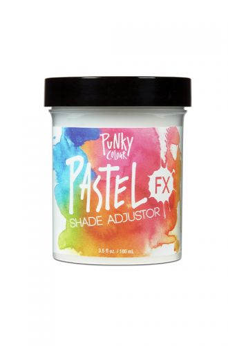 Punky Colour brand image