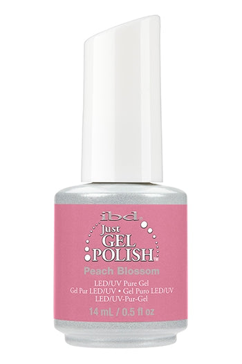 IBD Just Gel brand image