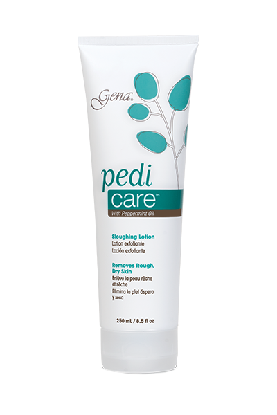 Gena brand image