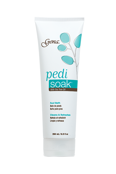 Gena Pedi Soak Foot Bath