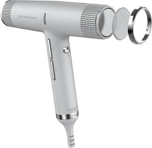 Gamma hot sale hair dryer