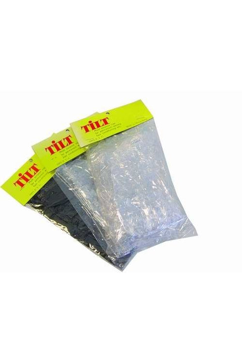 Tilt Perm Caps