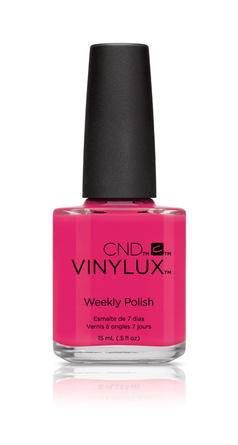 CND Vinylux Pink Bikini