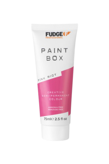 Fudge Paintbox Pink Riot