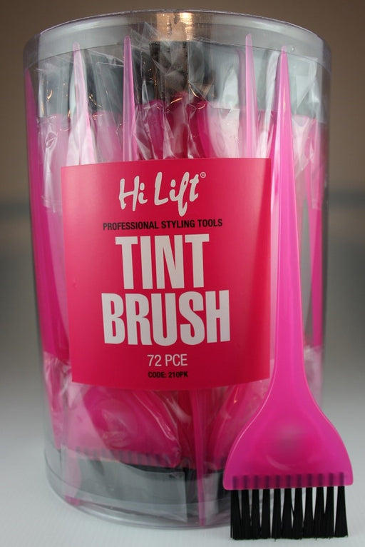 Hi Lift Tint Brush Pink