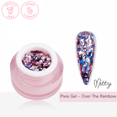 Mitty Pixie Gel PODz