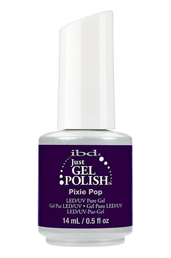 IBD Just Gel Polish Pixie Pop