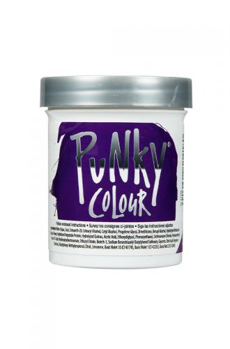 Punky Colour brand image