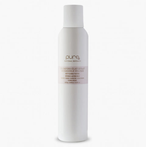 Pure Plumping Clay Spray