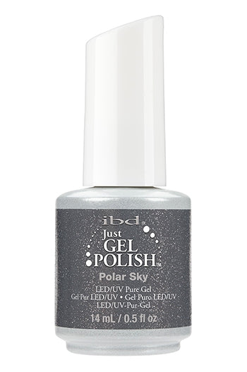 IBD Just Gel Polish Polar Sky