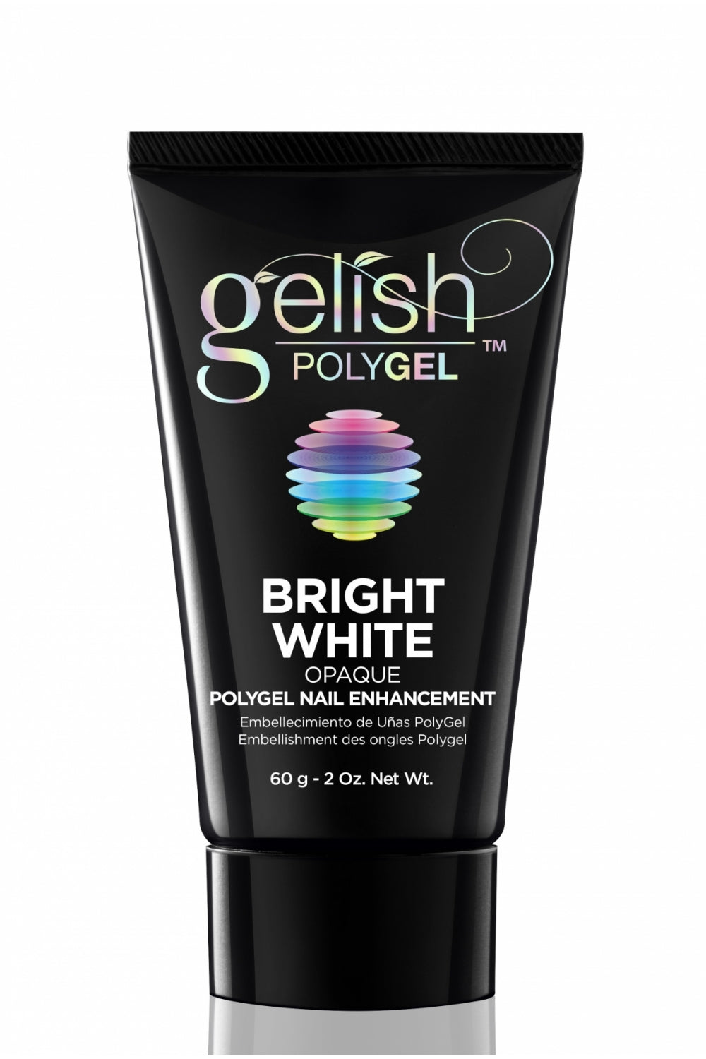 Gelish PolyGel brand image