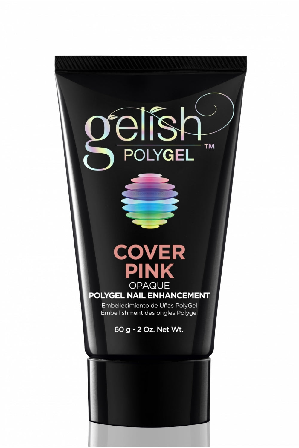 Gelish PolyGel brand image
