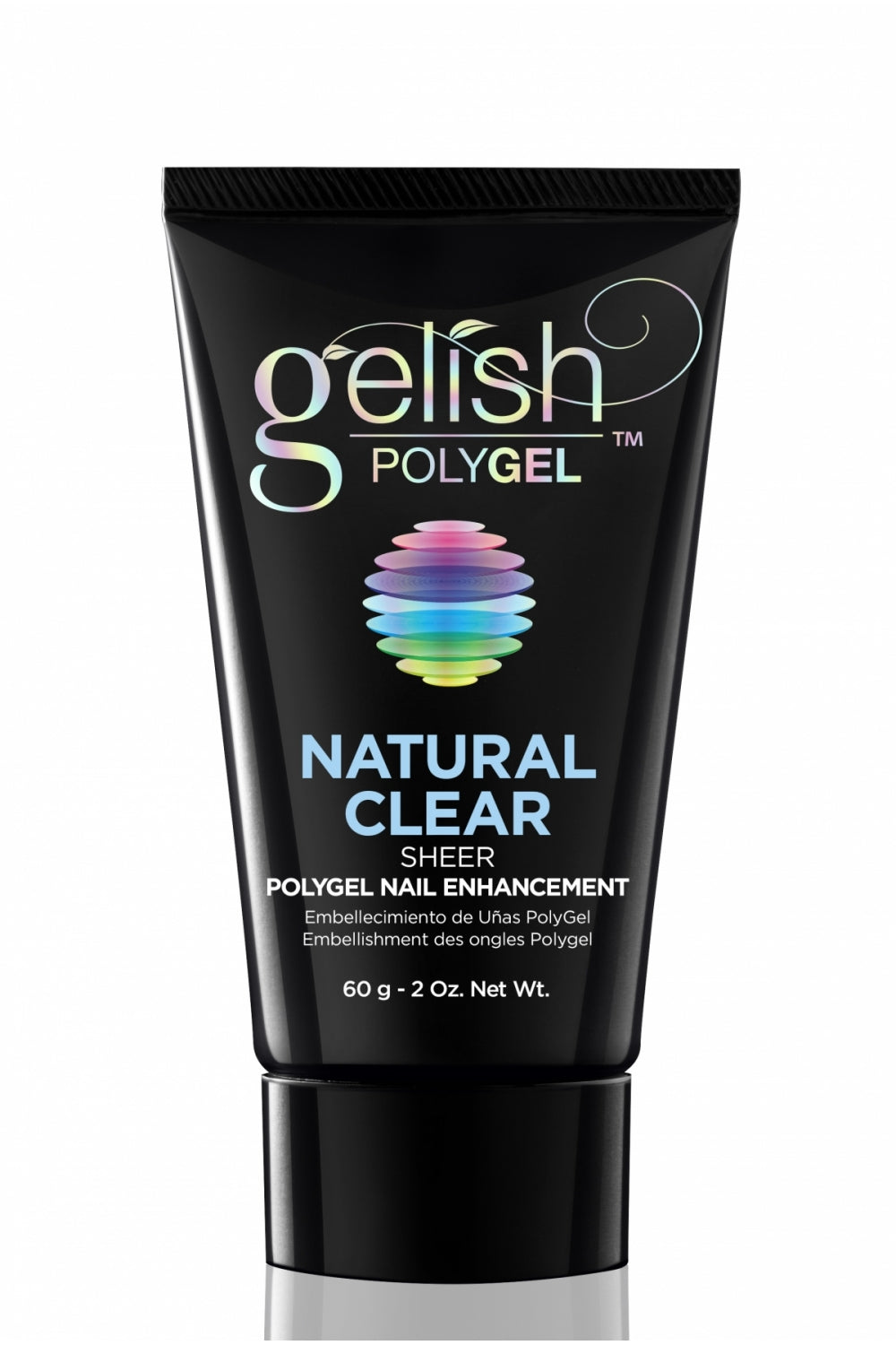 Gelish PolyGel brand image