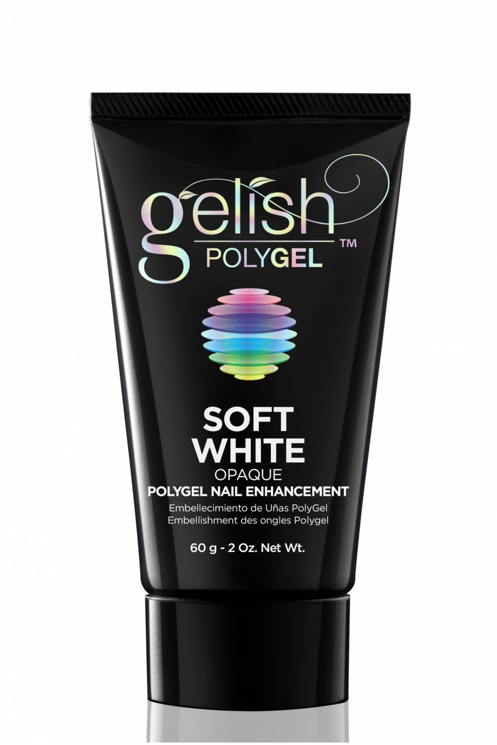 Gelish PolyGel brand image