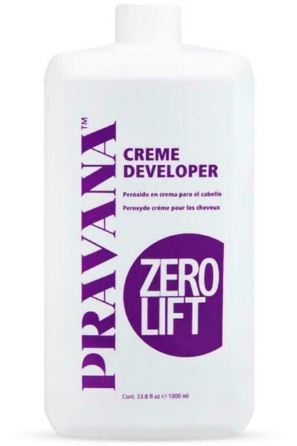 PRAVANA brand image