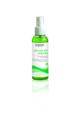Caron Pre Wax Skin Cleanser