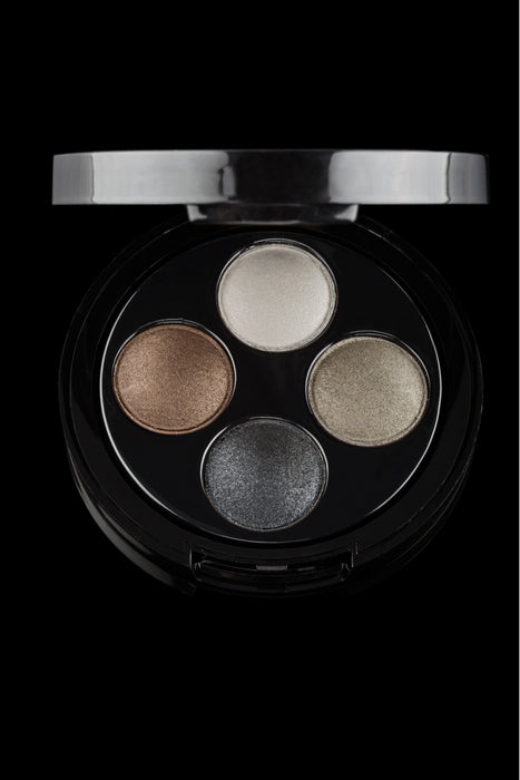 Jeorg. Pressed Pigments