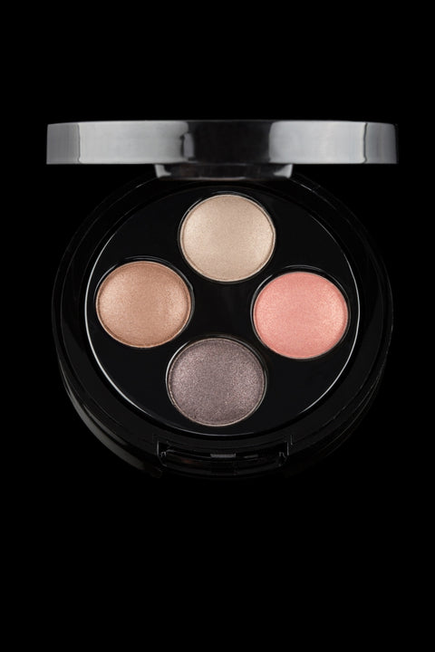 Jeorg. Pressed Pigments