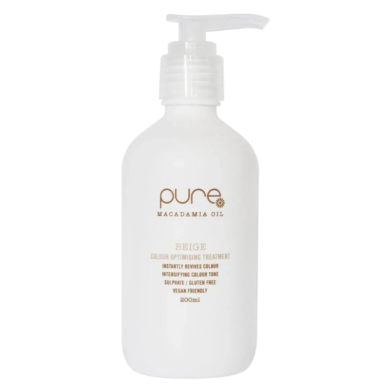 Pure Colour Optimising Treatment - Beige