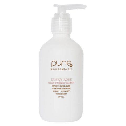 Pure Colour Optimising Treatment - Dusky Rose