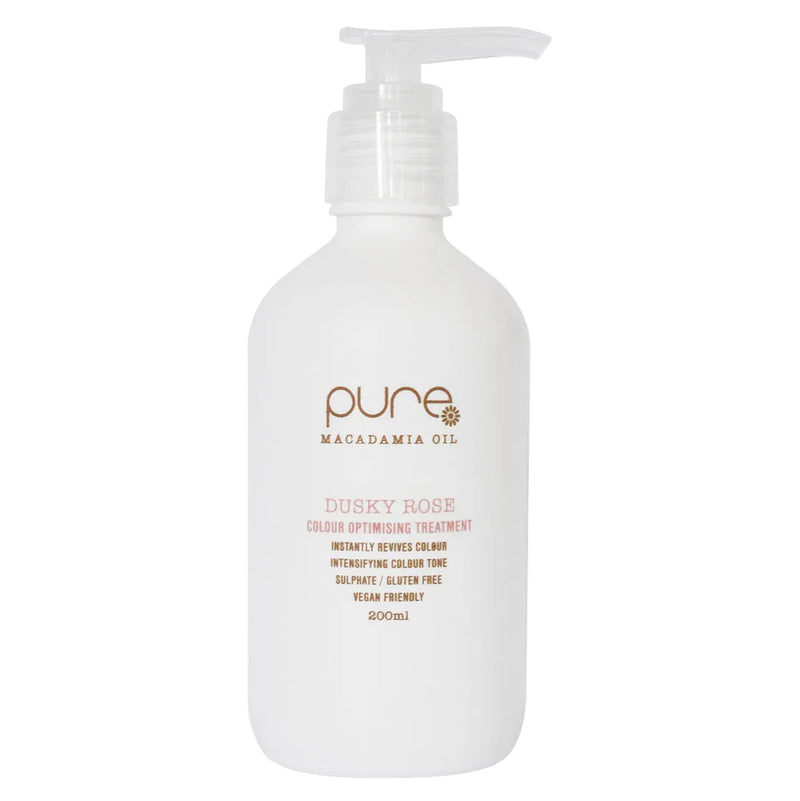 Pure Colour Optimising Treatment - Dusky Rose