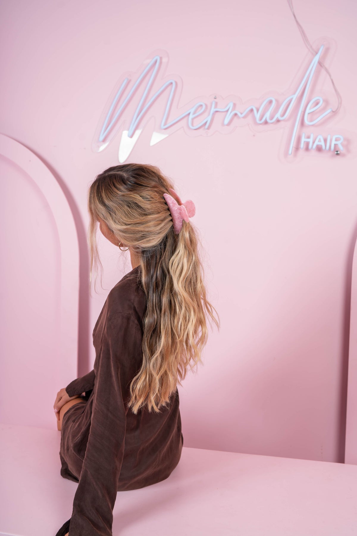 Mermade Hair brand image