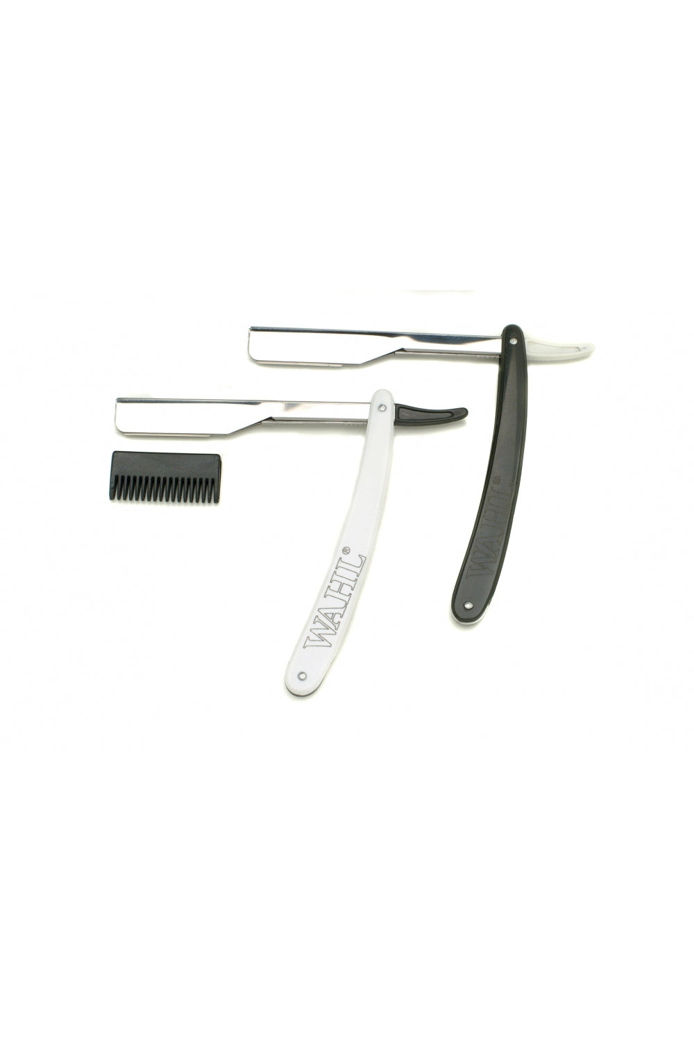 Wahl brand image