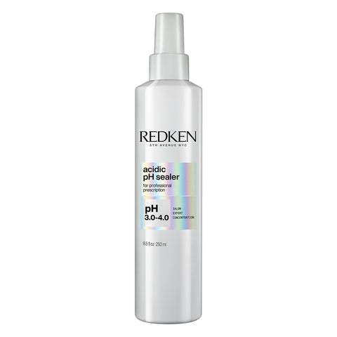 Redken Acidic PH Sealer