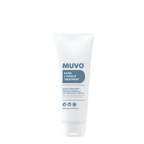 Muvo Rapid 1 Minute Treatment