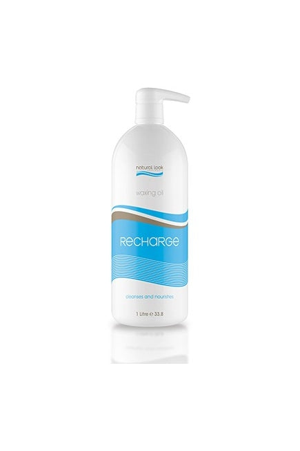 Natural Look brand image