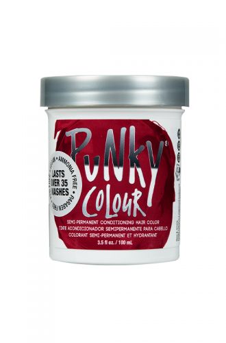 Punky Colour brand image