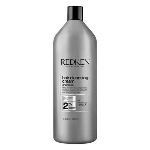 Redken Hair Cleansing Cream