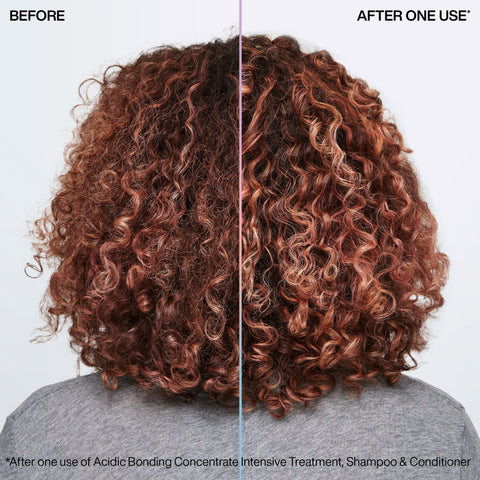 Redken Acidic Bonding Concentrate Intensive Treatment