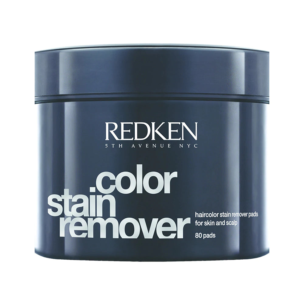 Redken Color Stain Remover (80 Pads) — Salonshop Online
