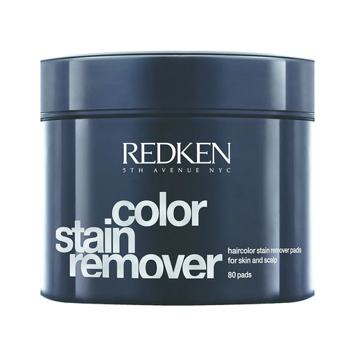 Redken Color Stain Remover (80 Pads)