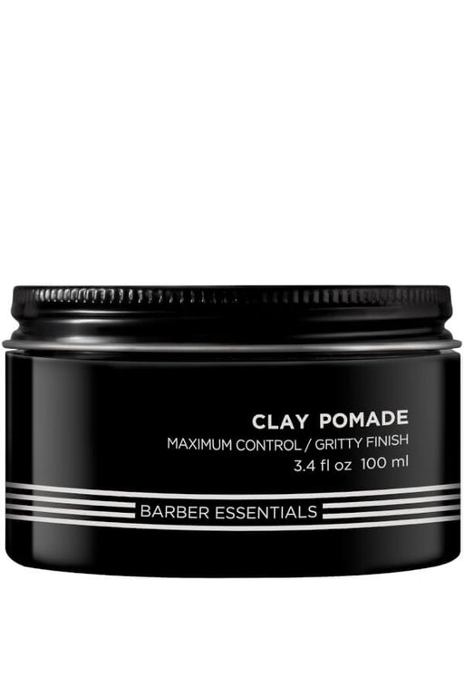 Redken Brews Clay Pomade