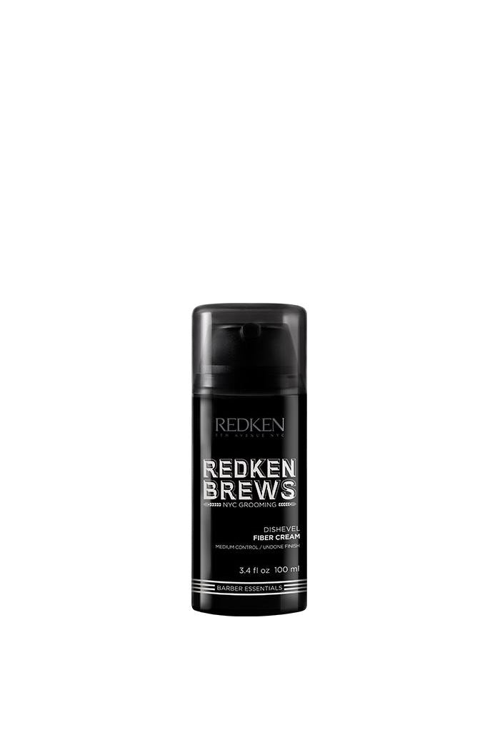Redken Brews Dishevel Fiber Cream
