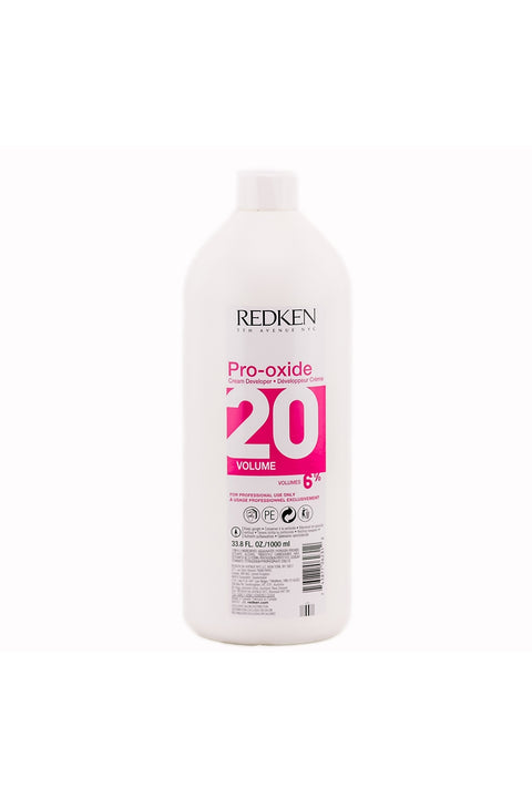 Redken Pro-Oxide