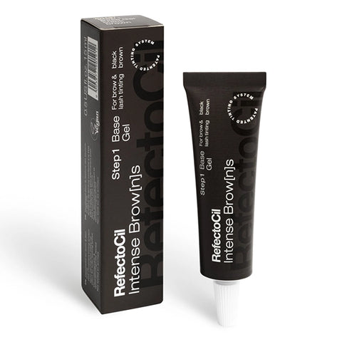 Refectocil Intense Brown(s) - Black Brown