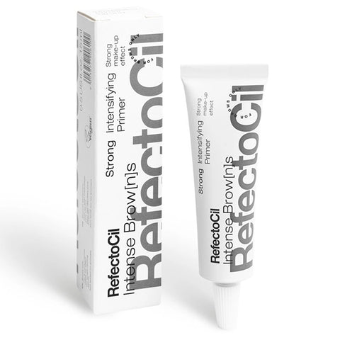 Refectocil Intense Brown(s) - Intensifying Primer Strong