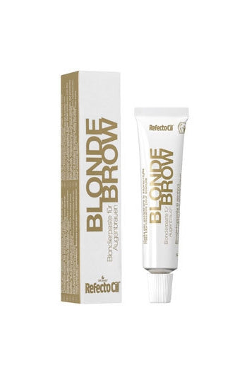 RefectoCil brand image